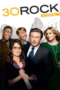 30 Rock - Posters
