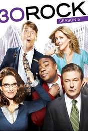 30 Rock Season 5