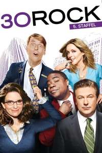 30 Rock - Posters
