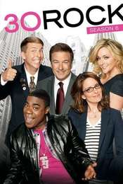 30 Rock Season 6