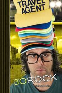 30 Rock - Posters