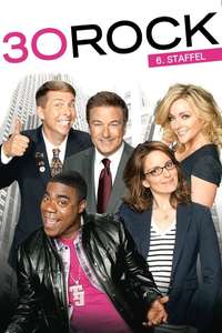 30 Rock - Posters