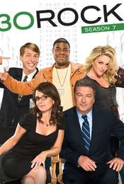 30 Rock Season 7