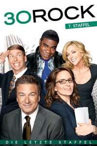 30 Rock - Posters