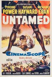 Untamed
