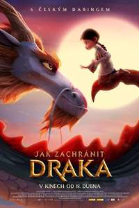 Dragonkeeper - Posters
