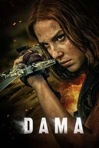 Damsel - Posters