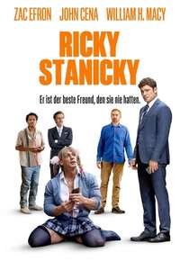 Ricky Stanicky - Poster