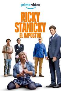 Ricky Stanicky - Poster
