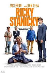 Ricky Stanicky - Poster