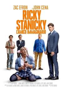 Ricky Stanicky - Poster
