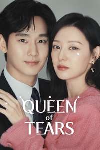 Queen of Tears - Posters