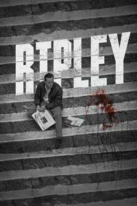 Ripley - Posters