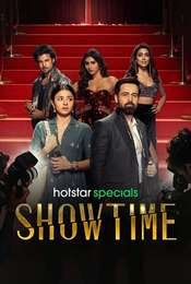Showtime Season 1