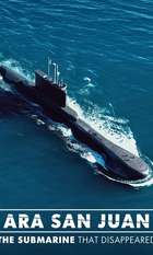 ARA San Juan: The Submarine that Disappeared