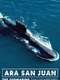 ARA San Juan: The Submarine that Disappeared
