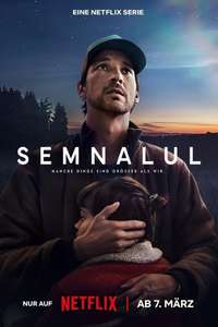 The Signal - Posters