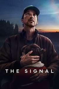The Signal - Posters