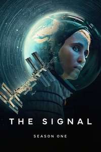 The Signal - Posters