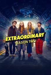 Extraordinary Season 2