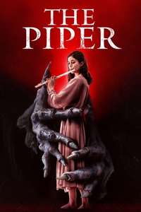 The Piper - Posters