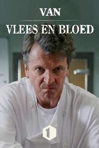 Van Vlees en Bloed - Poster