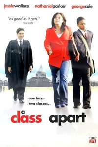 A Class Apart - Poster