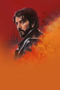 Andor - Posters