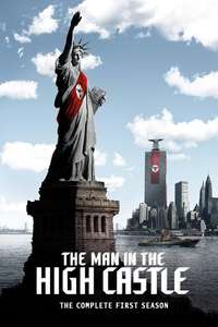 The Man in the High Castle - Posters