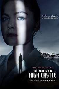 The Man in the High Castle - Posters