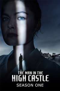 The Man in the High Castle - Posters