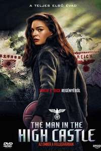 The Man in the High Castle - Posters