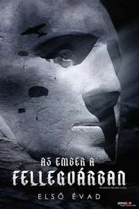 The Man in the High Castle - Posters