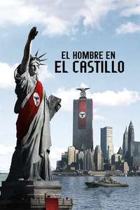 The Man in the High Castle - Posters