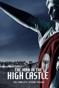 The Man in the High Castle - Posters