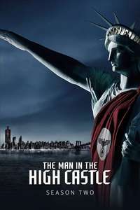 The Man in the High Castle - Posters