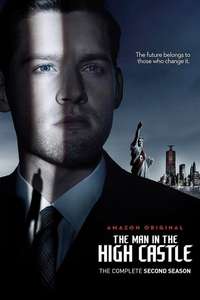 The Man in the High Castle - Posters