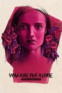 You Are Not Alone: Fighting the Wolf Pack - Poster