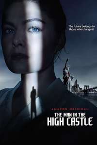 The Man in the High Castle - Posters