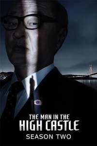 The Man in the High Castle - Posters