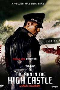 The Man in the High Castle - Posters