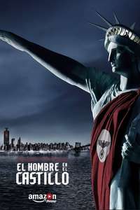 The Man in the High Castle - Posters