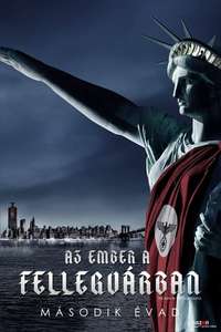 The Man in the High Castle - Posters