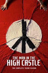 The Man in the High Castle - Posters