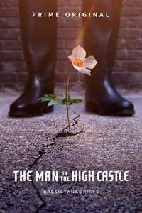The Man in the High Castle - Posters