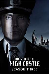 The Man in the High Castle - Posters