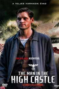 The Man in the High Castle - Posters