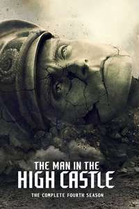 The Man in the High Castle - Posters