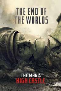 The Man in the High Castle - Posters