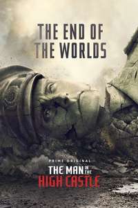 The Man in the High Castle - Posters